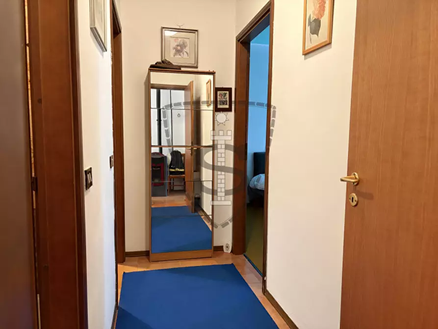 Immagine 4 di Appartamento in affitto  in Via Scocca 37 a Lusiana Conco