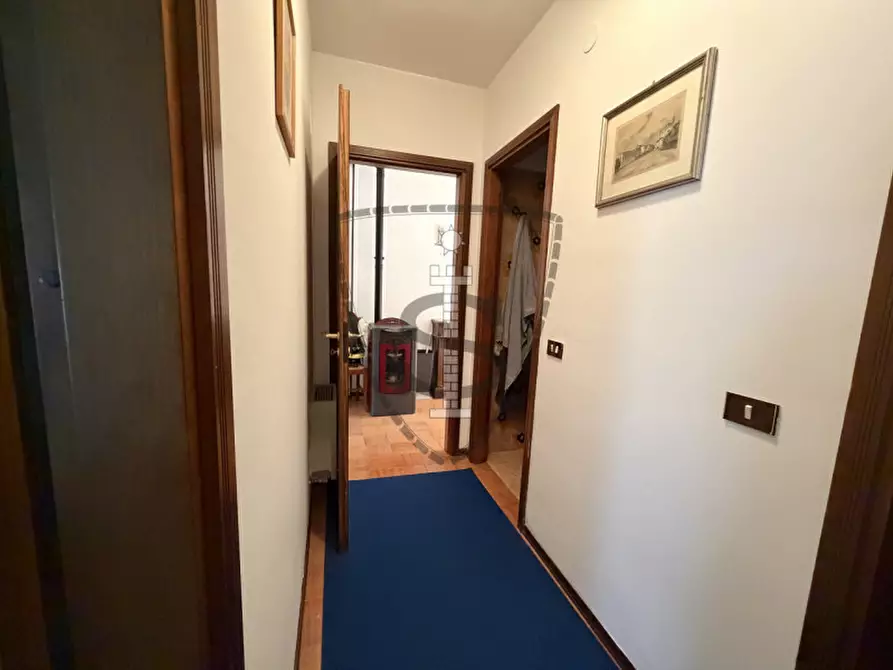 Immagine 5 di Appartamento in affitto  in Via Scocca 37 a Lusiana Conco