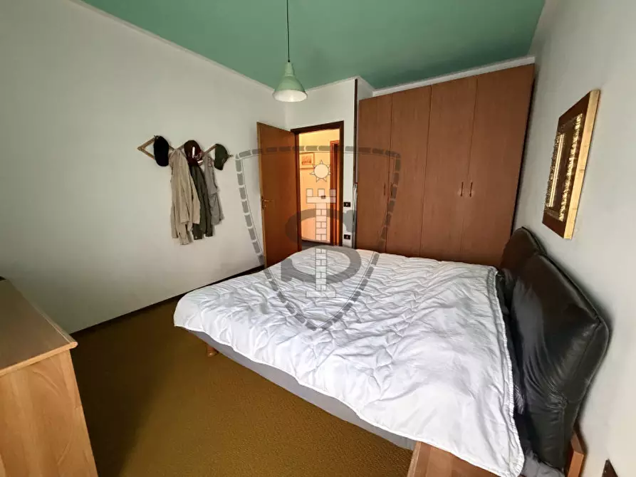 Immagine 7 di Appartamento in affitto  in Via Scocca 37 a Lusiana Conco