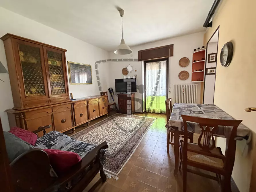 Immagine 14 di Appartamento in affitto  in Via Scocca 37 a Lusiana Conco