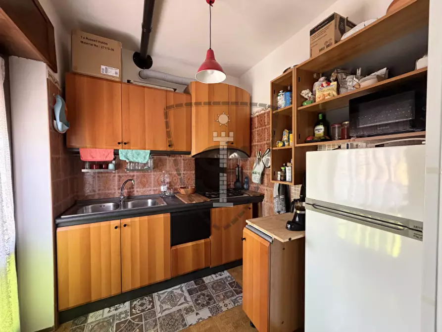 Immagine 17 di Appartamento in affitto  in Via Scocca 37 a Lusiana Conco