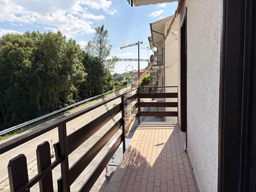Immagine 20 di Appartamento in affitto  in Via Scocca 37 a Lusiana Conco