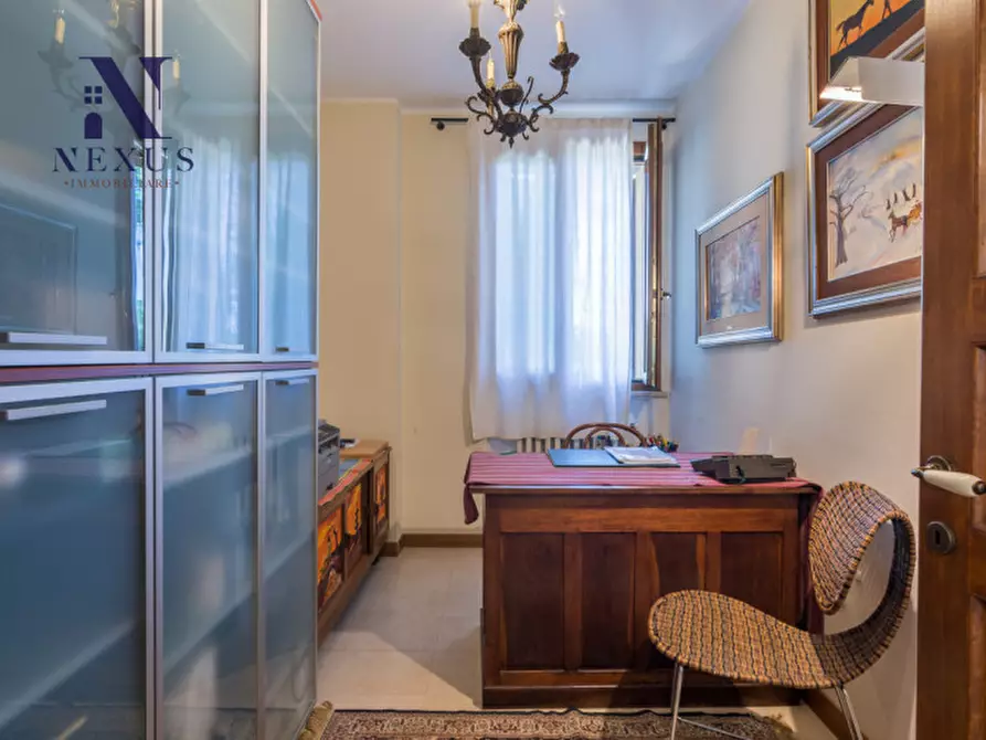 Immagine 23 di Villa in vendita  a Fano