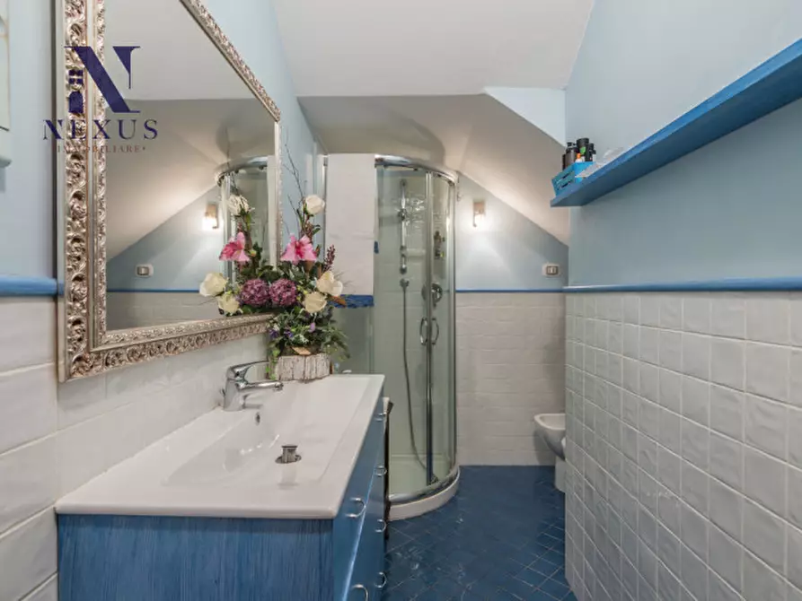 Immagine 30 di Villa in vendita  a Fano