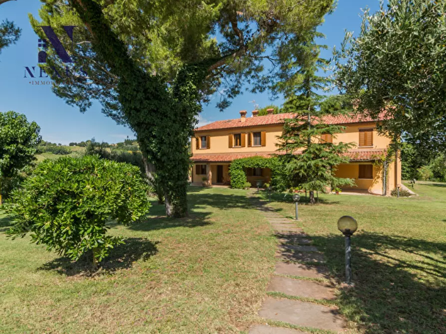 Immagine 58 di Villa in vendita  a Fano