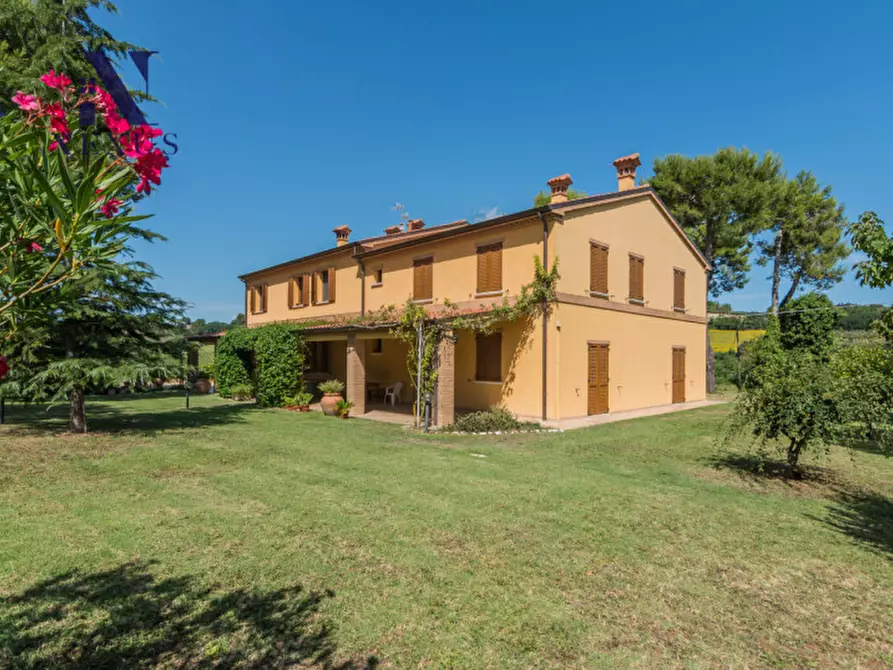 Immagine 61 di Villa in vendita  a Fano