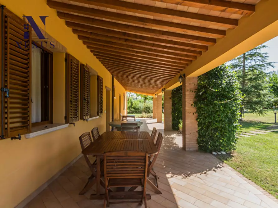 Immagine 64 di Villa in vendita  a Fano