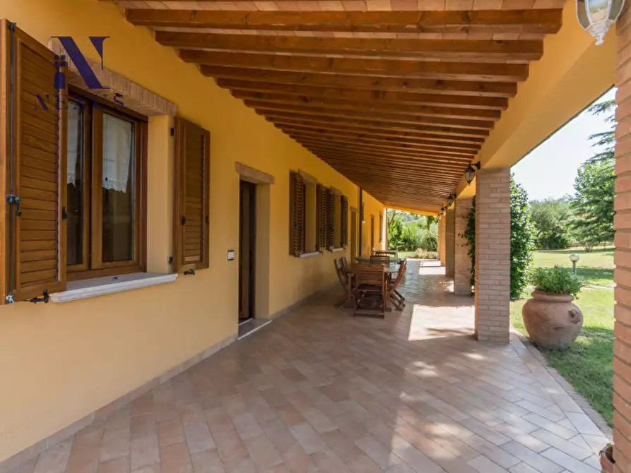 Immagine 65 di Villa in vendita  a Fano