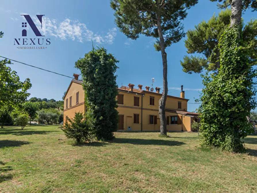 Immagine 71 di Villa in vendita  a Fano
