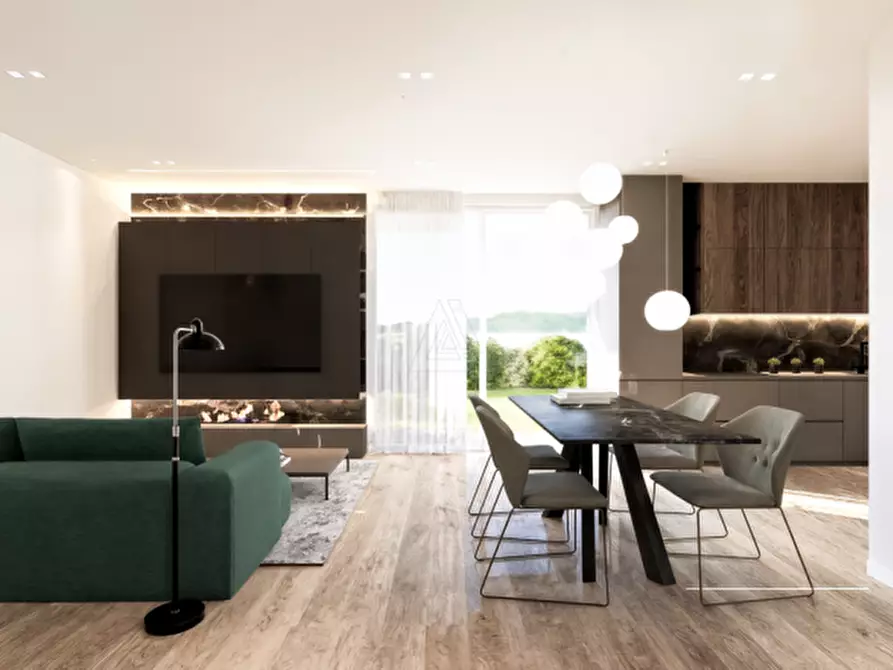 Immagine 1 di Appartamento in vendita  in Via Alessandro Manzoni a Castelfranco Veneto