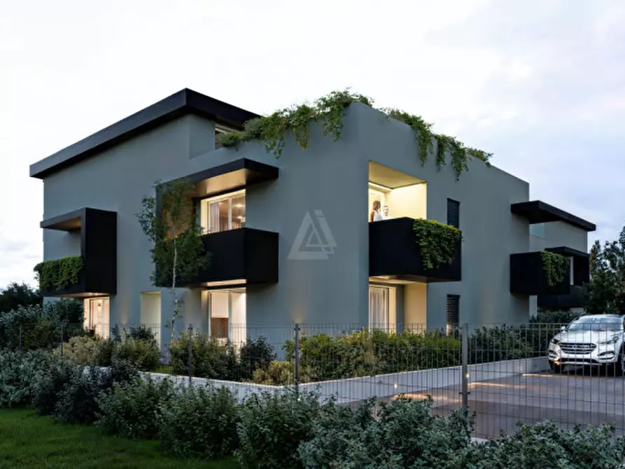 Immagine 9 di Appartamento in vendita  in Via Alessandro Manzoni a Castelfranco Veneto