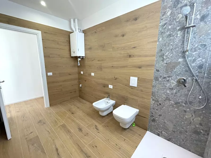 Immagine 10 di Appartamento in vendita  in Viale Mediterraneo a Chioggia