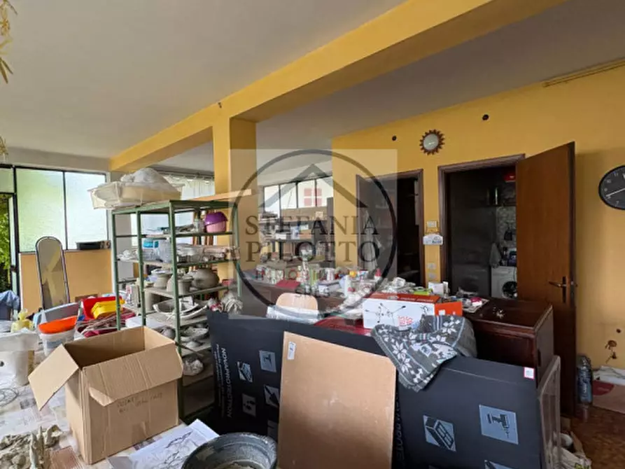 Immagine 2 di Appartamento in vendita  in Via Ponterotto a Villafranca Padovana