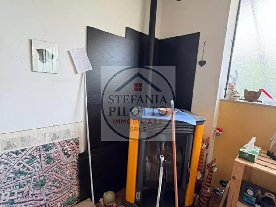 Immagine 3 di Appartamento in vendita  in Via Ponterotto a Villafranca Padovana