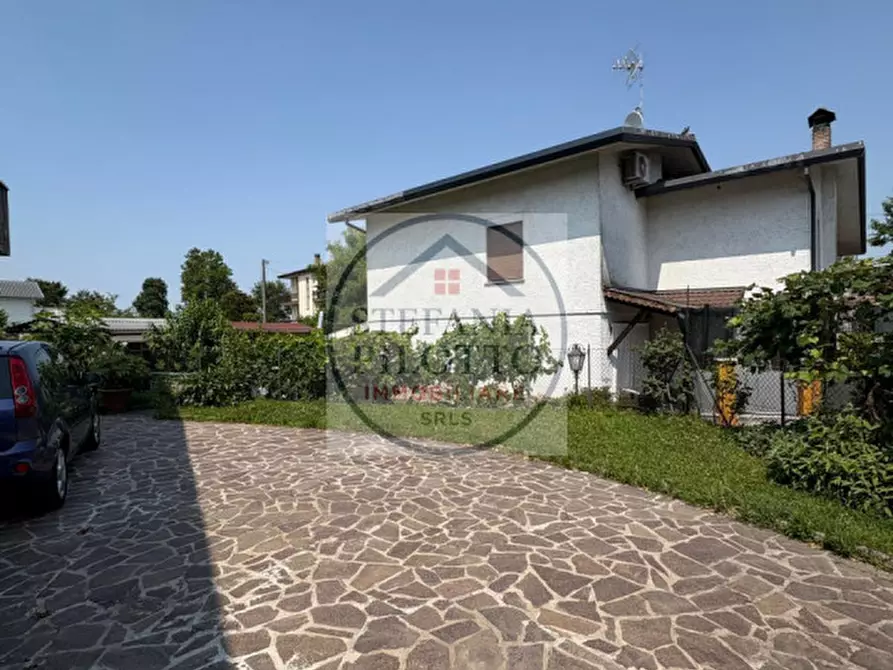 Immagine 19 di Appartamento in vendita  in Via Ponterotto a Villafranca Padovana