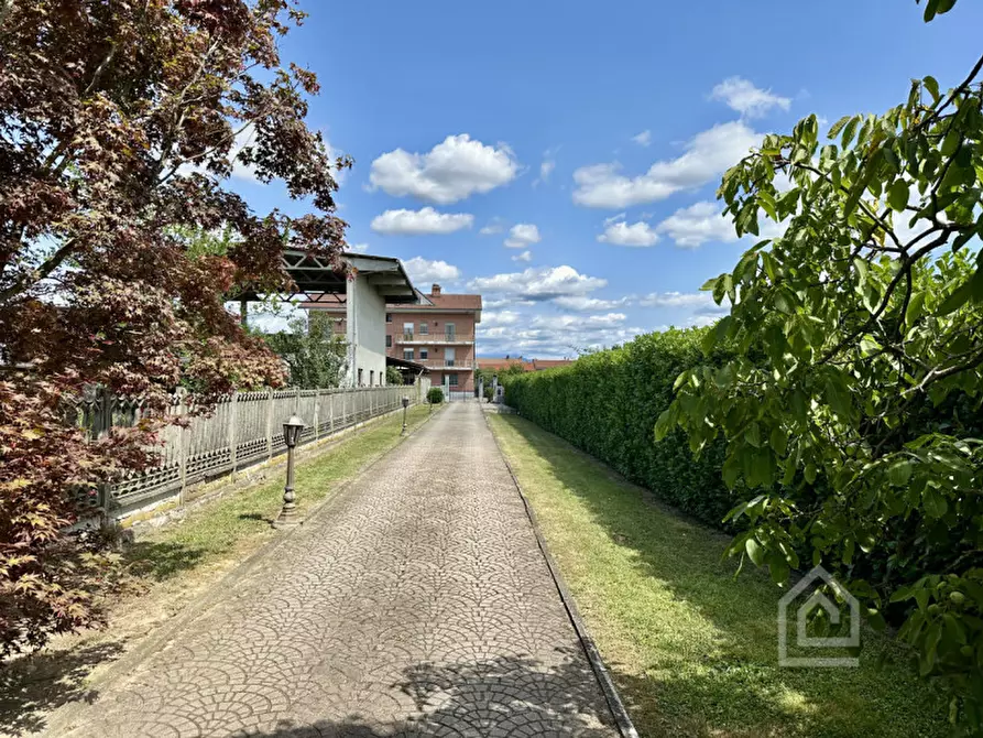 Immagine 2 di Appartamento in vendita  in Via Mario Zemo 3 a Foglizzo