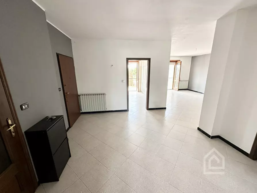 Immagine 7 di Appartamento in vendita  in Via Mario Zemo 3 a Foglizzo