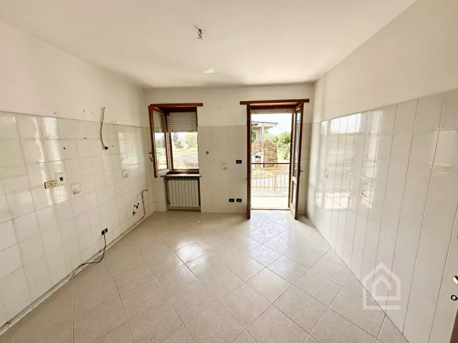 Immagine 9 di Appartamento in vendita  in Via Mario Zemo 3 a Foglizzo