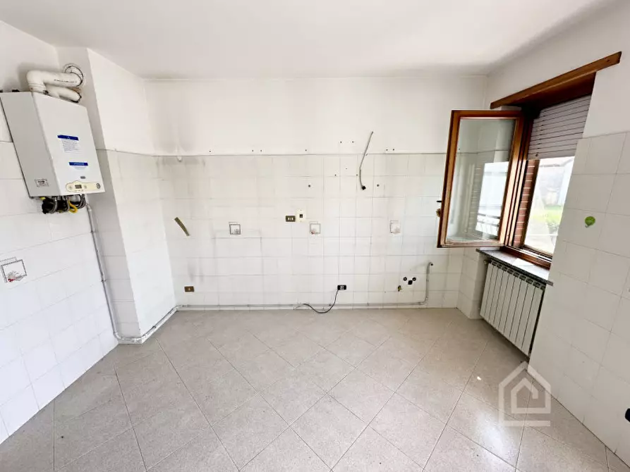 Immagine 10 di Appartamento in vendita  in Via Mario Zemo 3 a Foglizzo