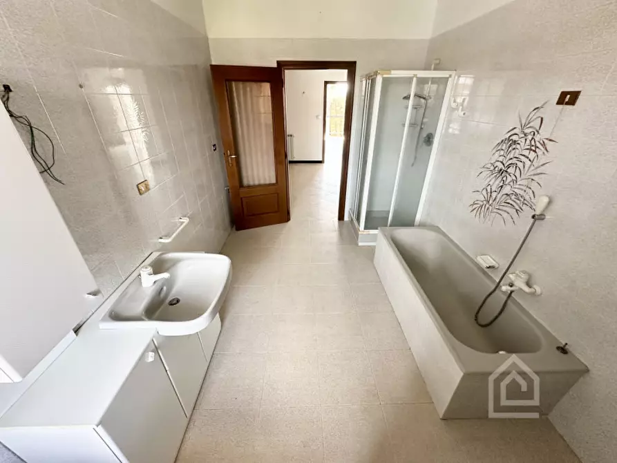 Immagine 12 di Appartamento in vendita  in Via Mario Zemo 3 a Foglizzo