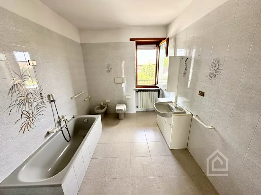 Immagine 13 di Appartamento in vendita  in Via Mario Zemo 3 a Foglizzo