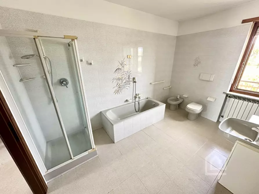 Immagine 14 di Appartamento in vendita  in Via Mario Zemo 3 a Foglizzo