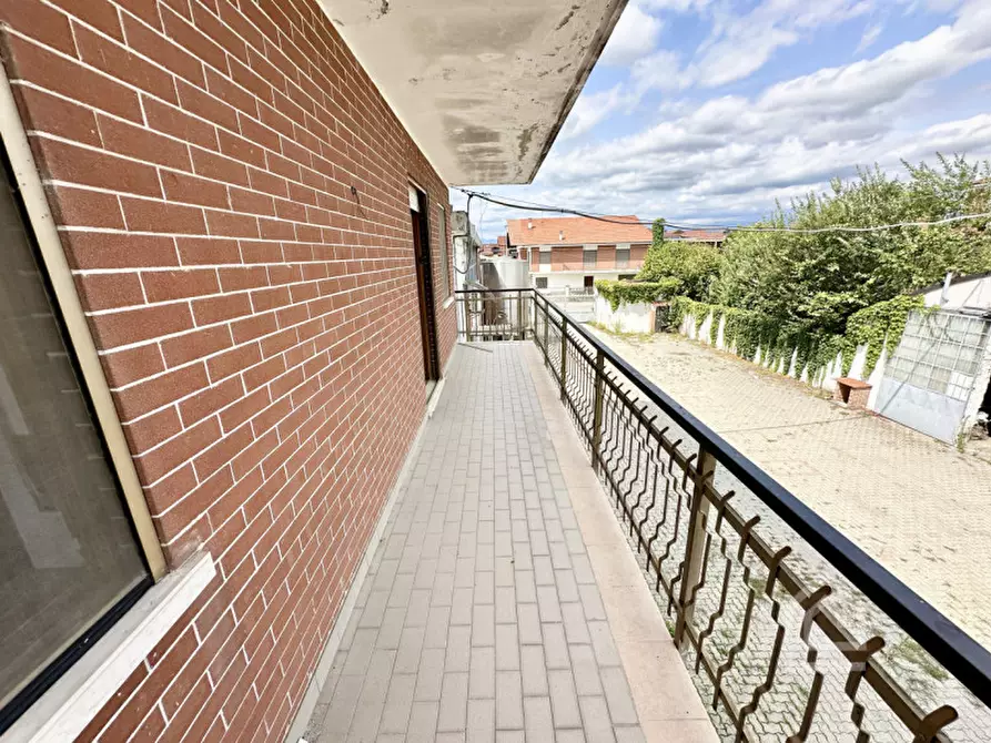 Immagine 20 di Appartamento in vendita  in Via Mario Zemo 3 a Foglizzo