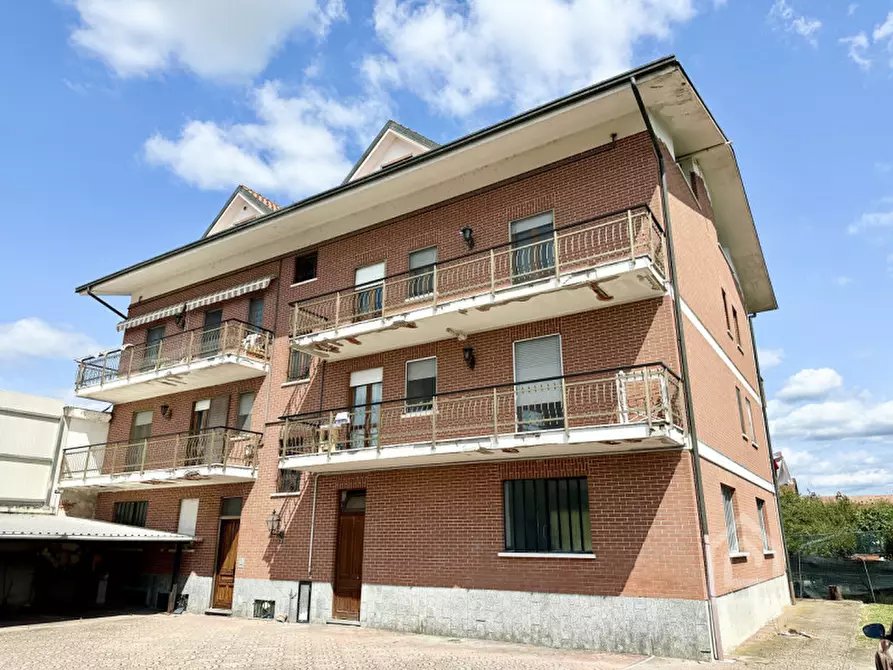 Immagine 21 di Appartamento in vendita  in Via Mario Zemo 3 a Foglizzo