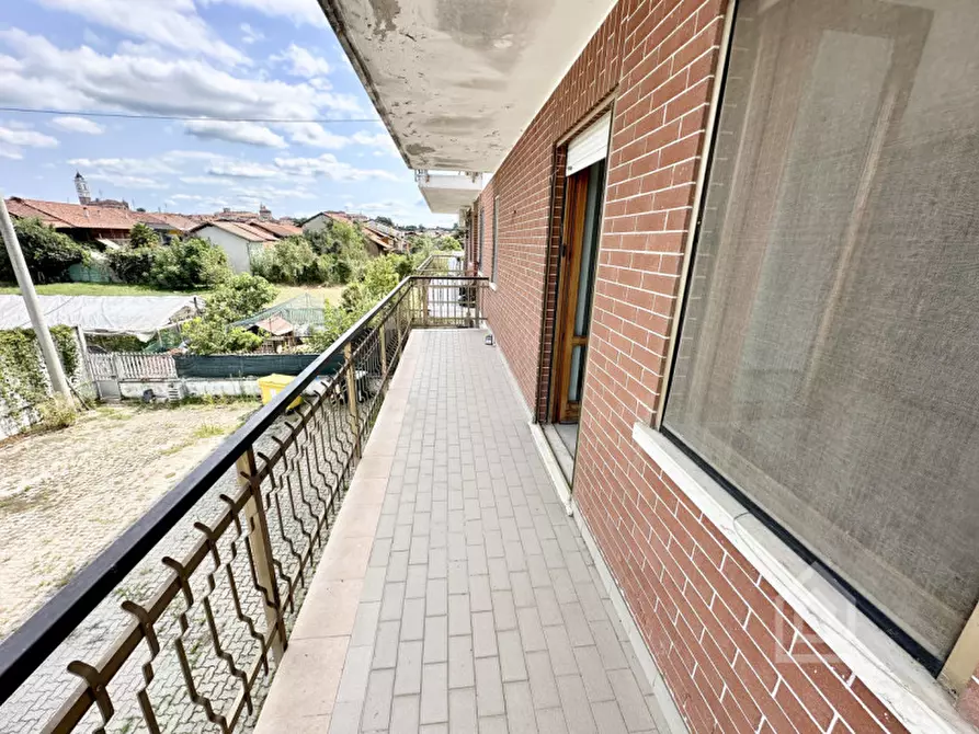 Immagine 22 di Appartamento in vendita  in Via Mario Zemo 3 a Foglizzo