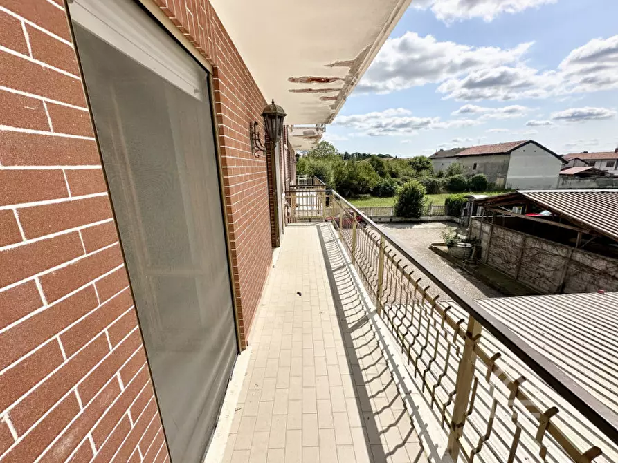 Immagine 23 di Appartamento in vendita  in Via Mario Zemo 3 a Foglizzo