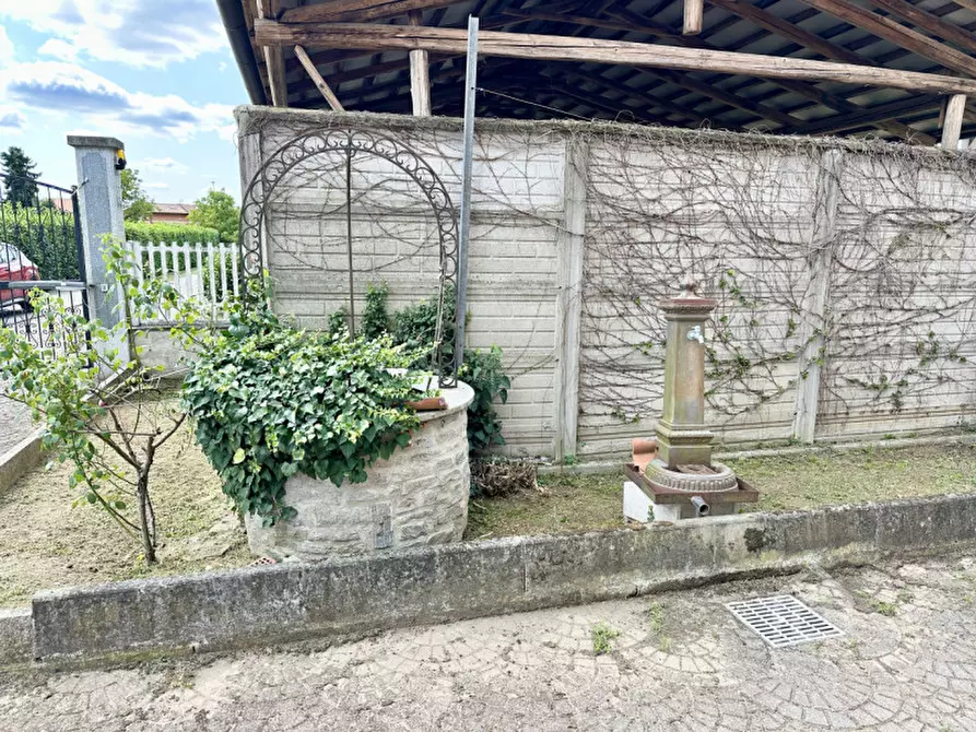 Immagine 26 di Appartamento in vendita  in Via Mario Zemo 3 a Foglizzo