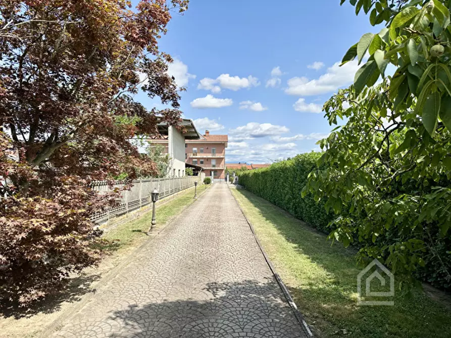 Immagine 27 di Appartamento in vendita  in Via Mario Zemo 3 a Foglizzo