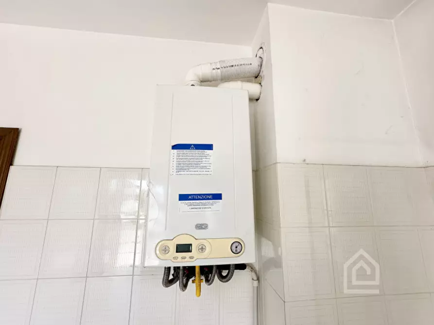 Immagine 31 di Appartamento in vendita  in Via Mario Zemo 3 a Foglizzo