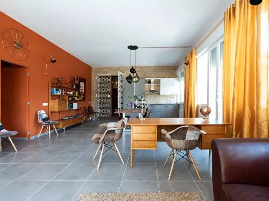 Immagine 1 di Casa bifamiliare in vendita  in Via del Parco a Pianoro