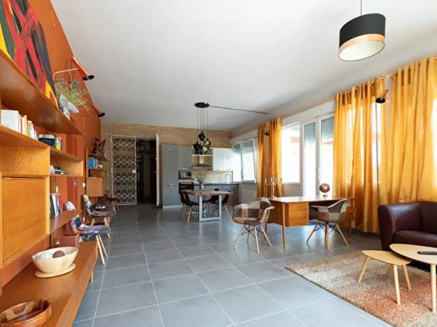 Immagine 4 di Casa bifamiliare in vendita  in Via del Parco a Pianoro