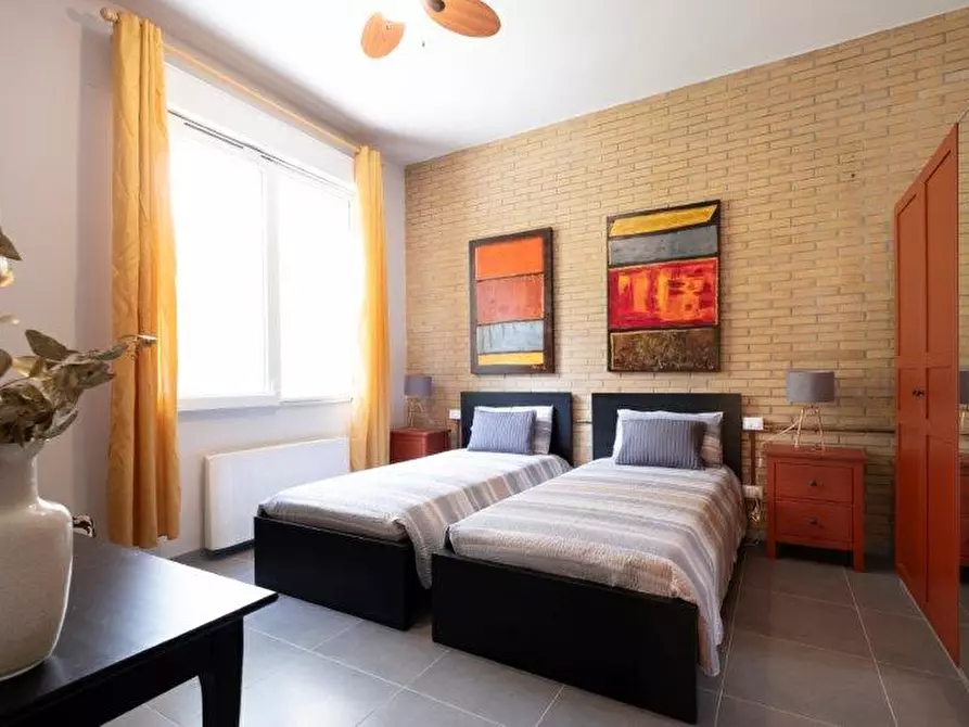 Immagine 6 di Casa bifamiliare in vendita  in Via del Parco a Pianoro