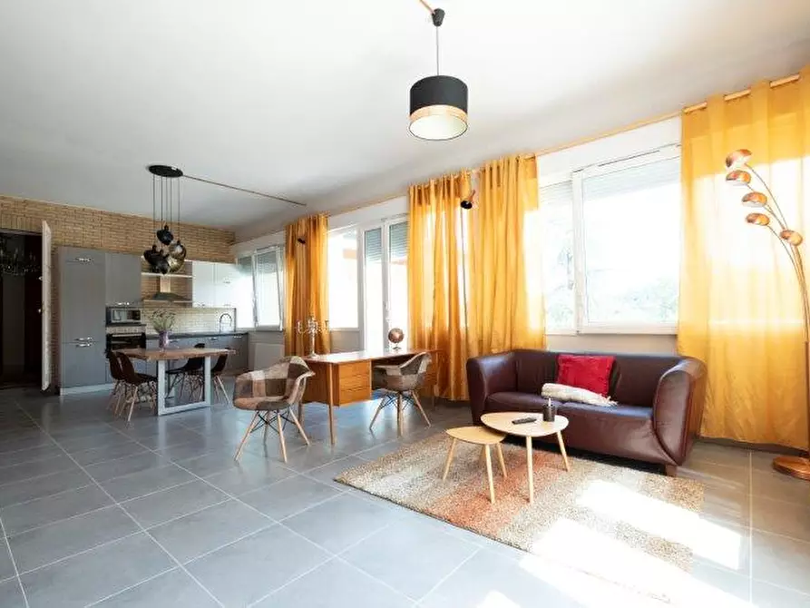 Immagine 8 di Casa bifamiliare in vendita  in Via del Parco a Pianoro