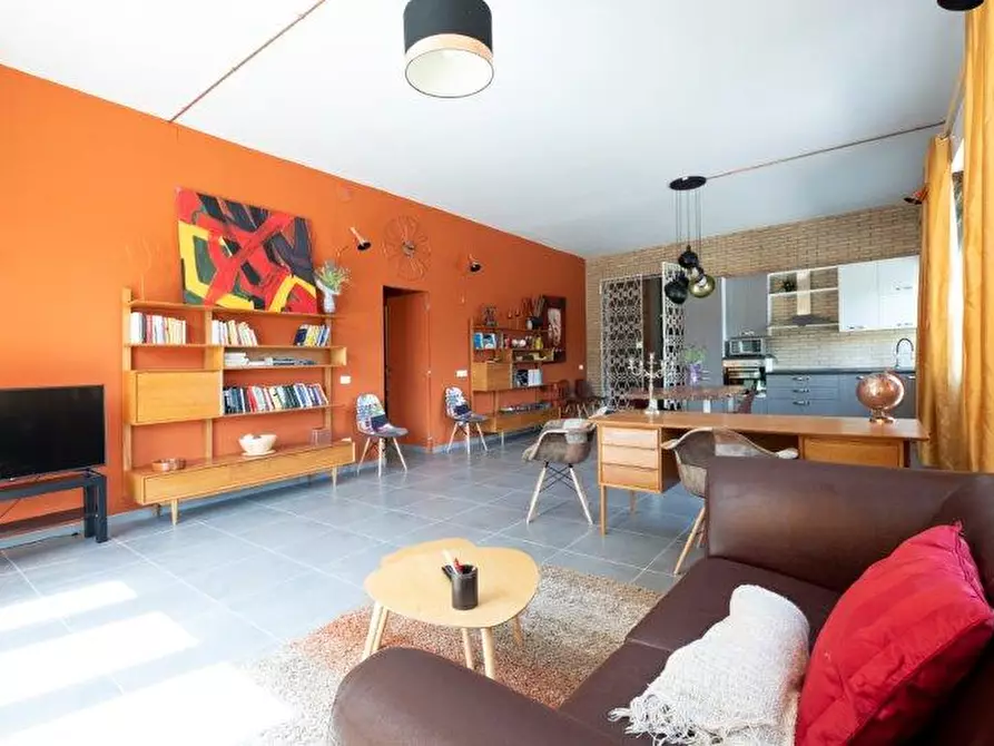 Immagine 10 di Casa bifamiliare in vendita  in Via del Parco a Pianoro