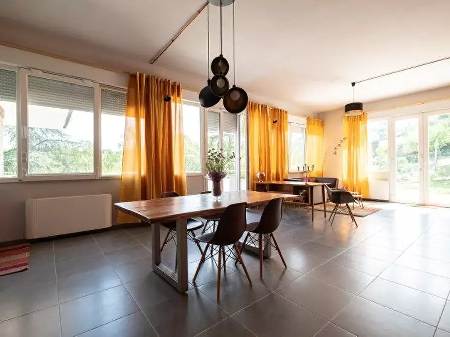 Immagine 11 di Casa bifamiliare in vendita  in Via del Parco a Pianoro