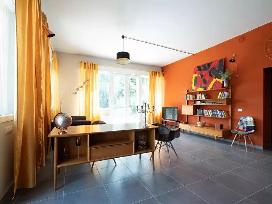 Immagine 13 di Casa bifamiliare in vendita  in Via del Parco a Pianoro