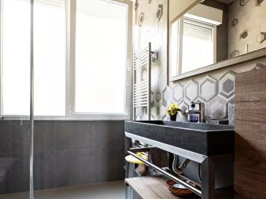 Immagine 26 di Casa bifamiliare in vendita  in Via del Parco a Pianoro