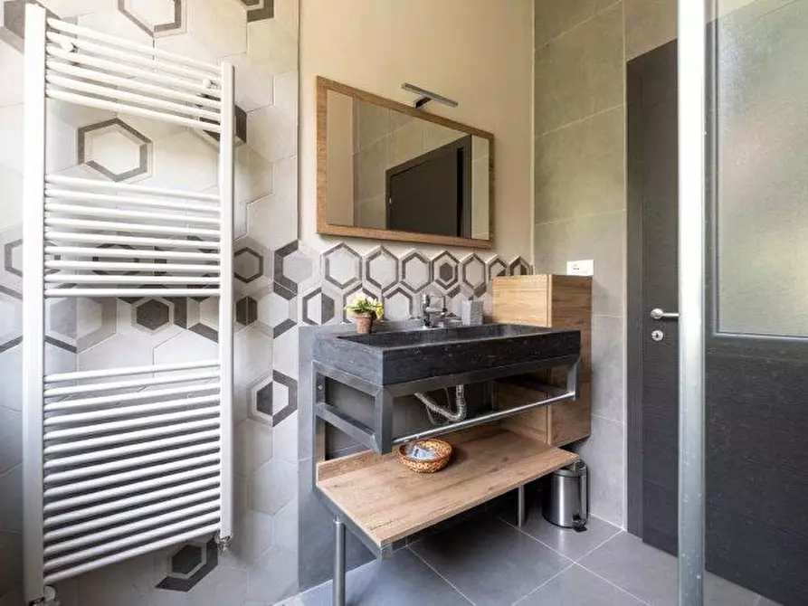 Immagine 28 di Casa bifamiliare in vendita  in Via del Parco a Pianoro