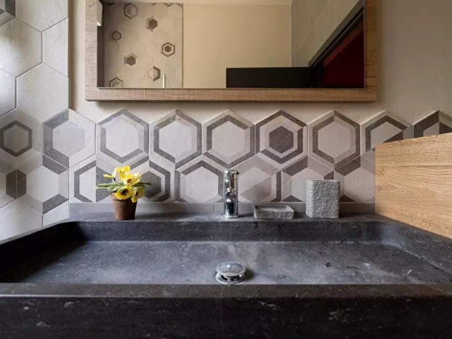 Immagine 30 di Casa bifamiliare in vendita  in Via del Parco a Pianoro