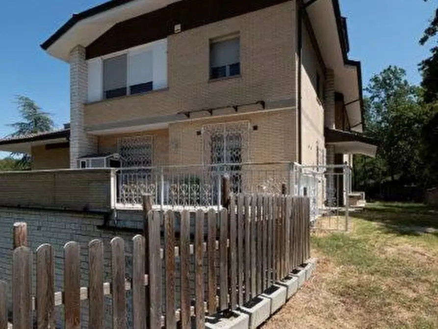 Immagine 31 di Casa bifamiliare in vendita  in Via del Parco a Pianoro