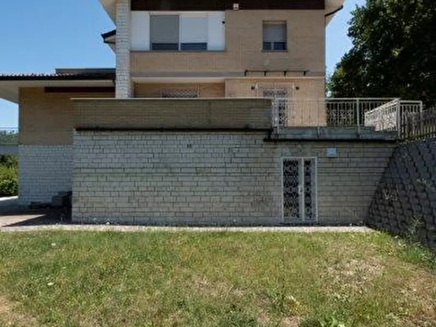 Immagine 32 di Casa bifamiliare in vendita  in Via del Parco a Pianoro