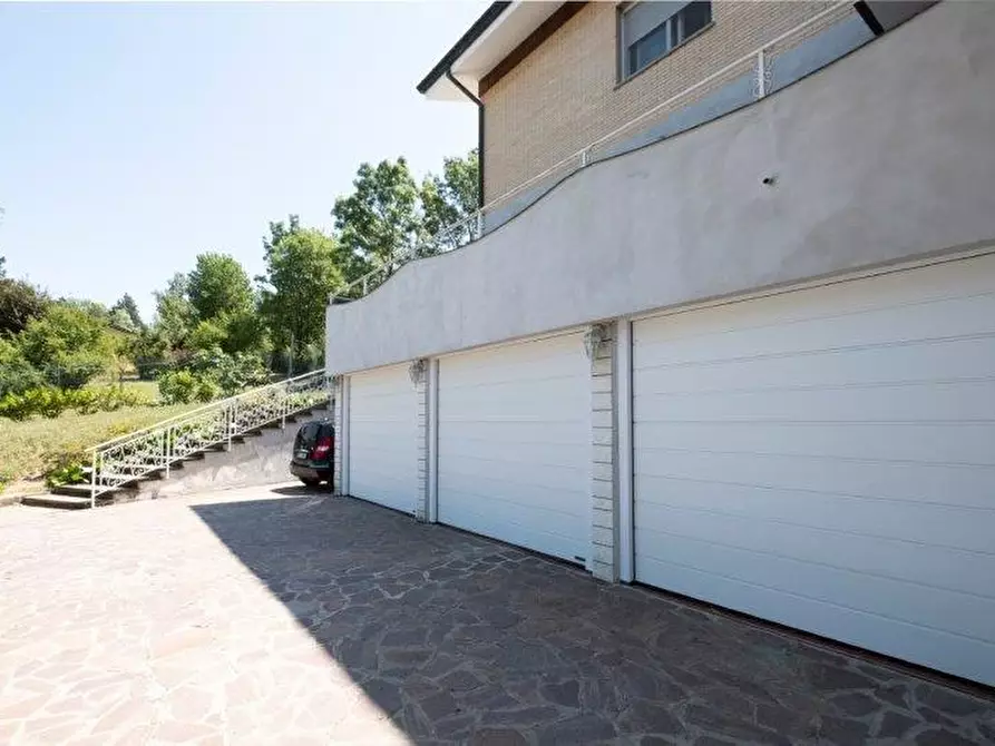 Immagine 33 di Casa bifamiliare in vendita  in Via del Parco a Pianoro