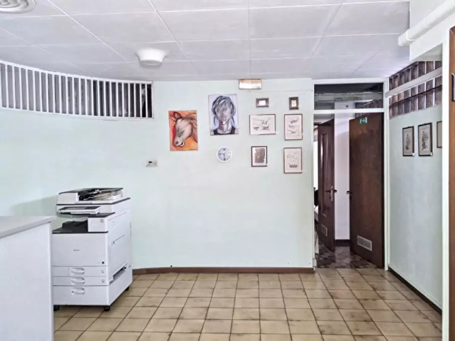 Immagine 4 di Negozio in vendita  in Via Antonio Federico Ozanam, 8, 36100 Vicenza VI, Italia a Vicenza