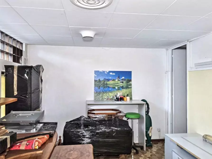 Immagine 8 di Negozio in vendita  in Via Antonio Federico Ozanam, 8, 36100 Vicenza VI, Italia a Vicenza