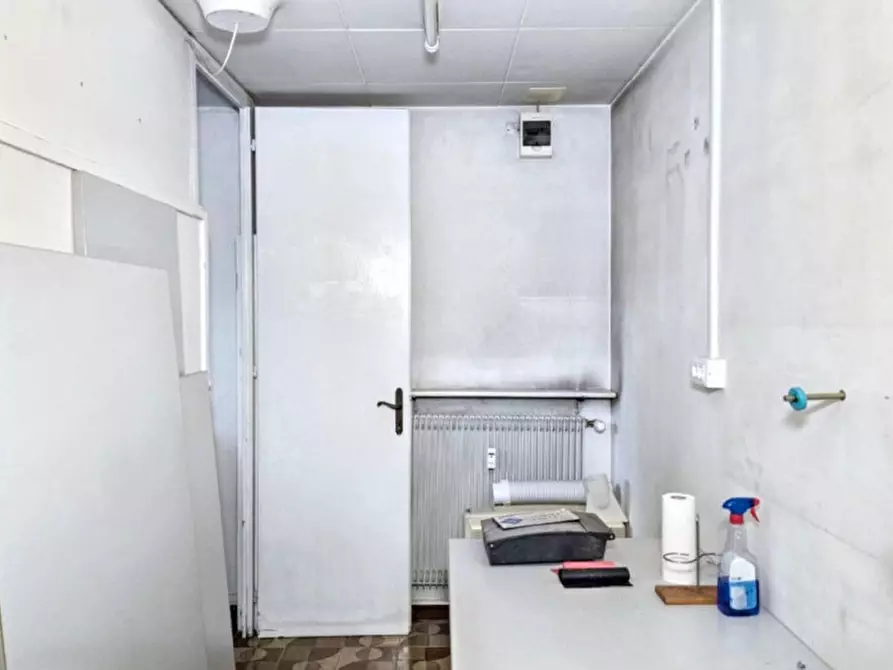 Immagine 10 di Negozio in vendita  in Via Antonio Federico Ozanam, 8, 36100 Vicenza VI, Italia a Vicenza