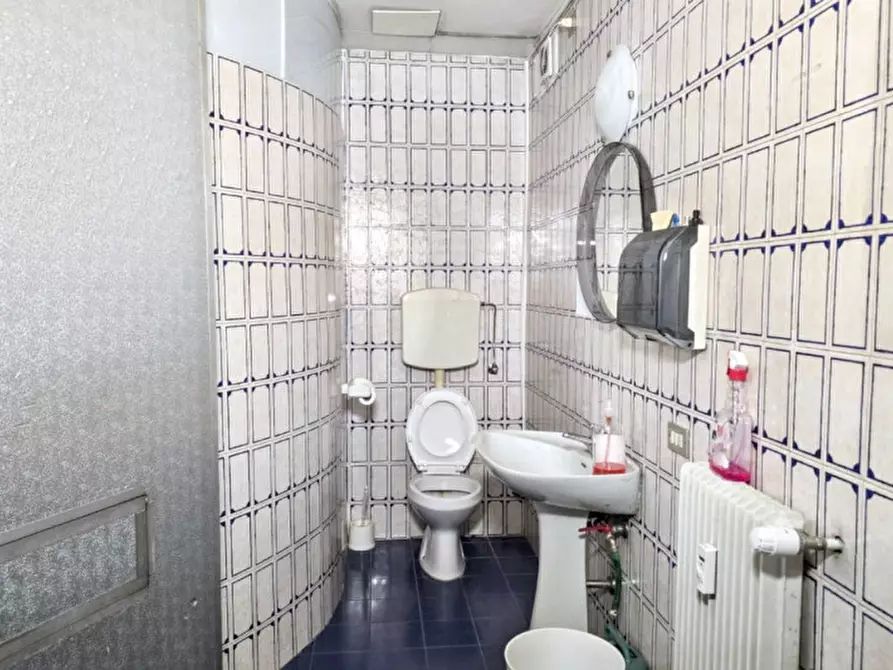 Immagine 12 di Negozio in vendita  in Via Antonio Federico Ozanam, 8, 36100 Vicenza VI, Italia a Vicenza